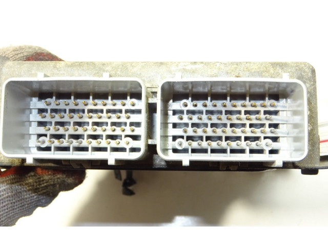 Блок управления двигателем Блок управления P04671542AG   Chrysler PT Cruiser