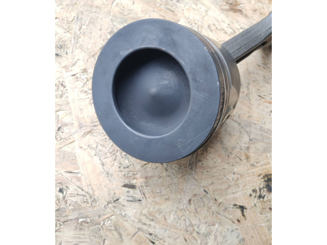 Ojnice 059701BC, 059AJ Audi A6 S6 C7 4G