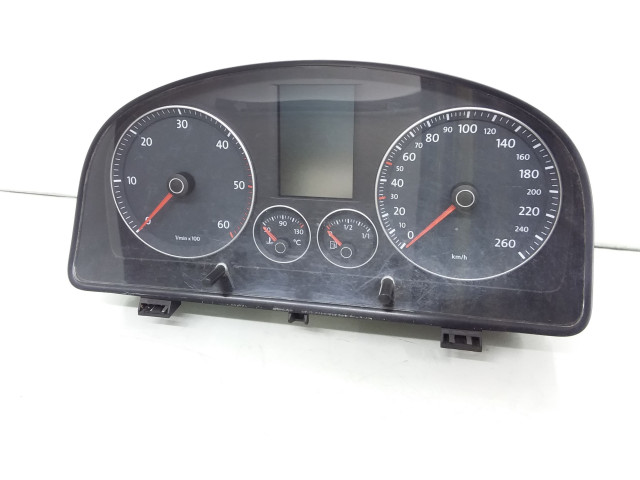 Панель приборов 1T0920873E   Volkswagen Touran I       