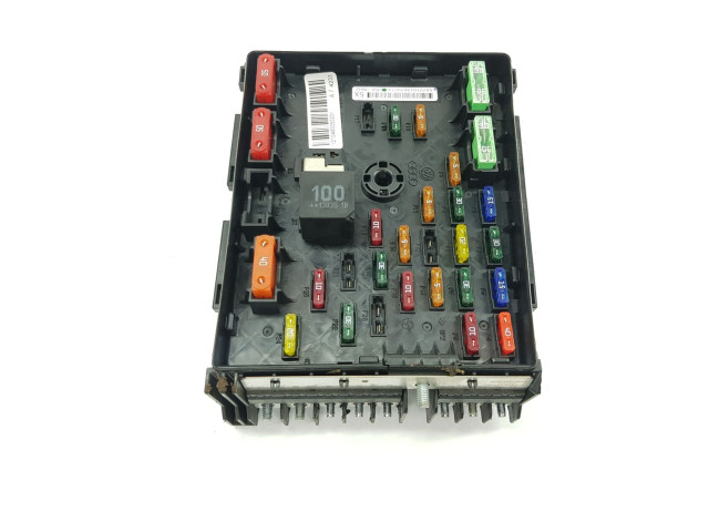 Блок предохранителей 3C0937125A, 3C0937125A Audi Q3 8U