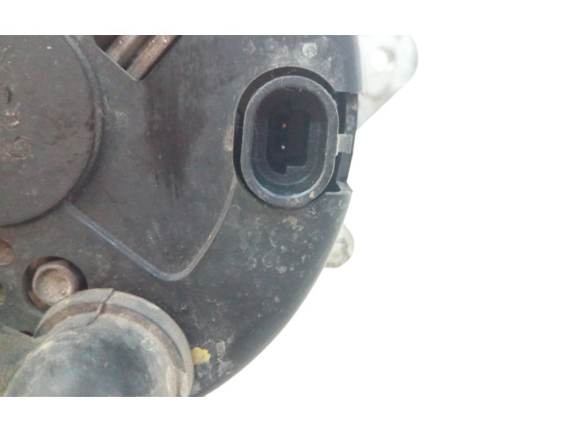 Генератор 65AH, A08S3   Chevrolet Matiz      