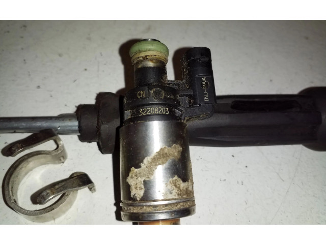 Комплект форсунок 32208203, 0261500406 Volvo XC40