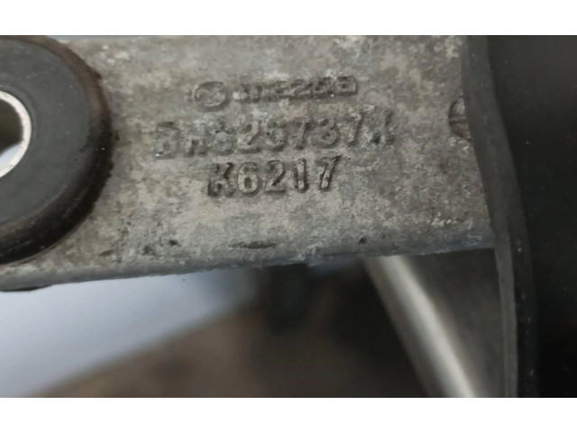 Блок АБС BHS26737X Mazda 3 II 2013 - 2016 года