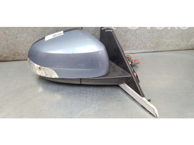 Зеркало электрическое Jaguar XF X250 2007 - 2015 года