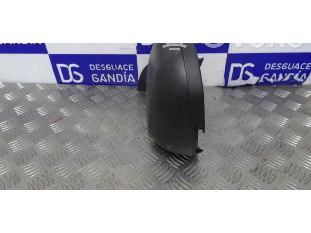 Zpětné zrcátko Citroen Berlingo 2009