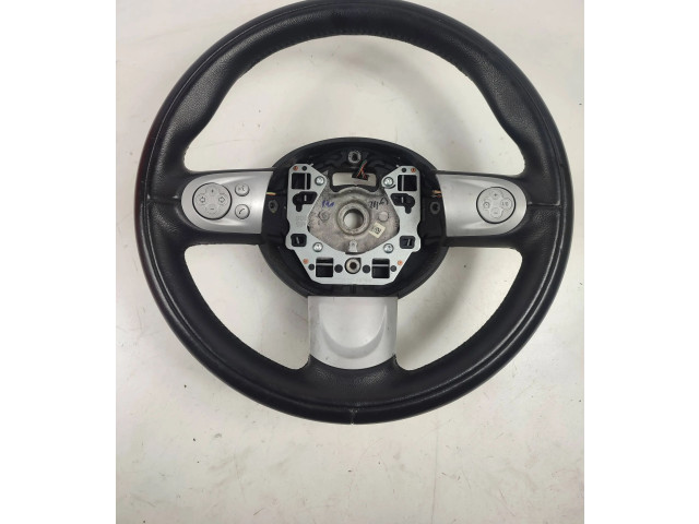 Руль Mini One - Cooper Coupe R56 2005 - 2014 года 609695851C, RG25404