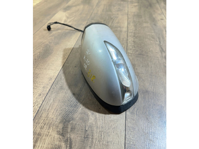 Zpětné zrcátko Mercedes-Benz A W169 2006 a3140418