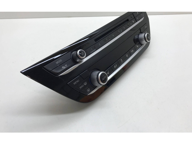 Блок управления климат-контролем 7951985, 11419110   BMW X3 G01