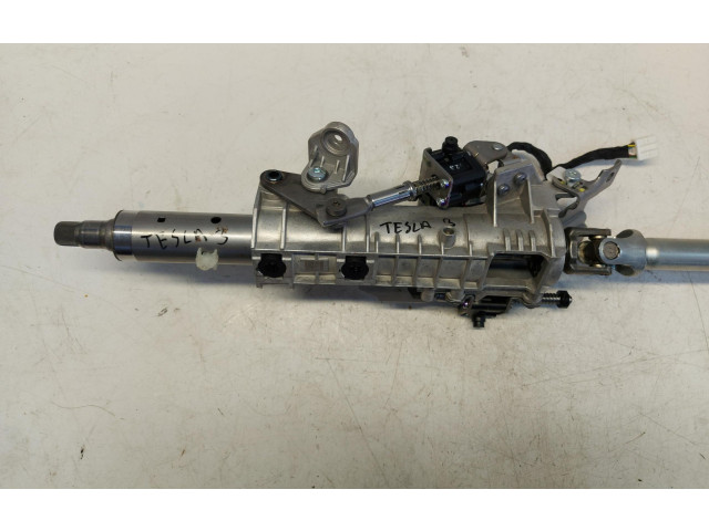 Рулевая рейка 1044816-00-e Tesla Model 3 2017 - года