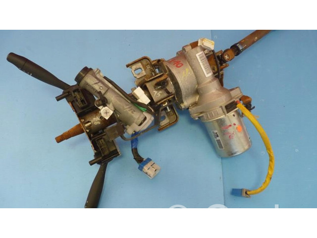 рейка Колонка рулевая Hyundai i10 2007-2012 года