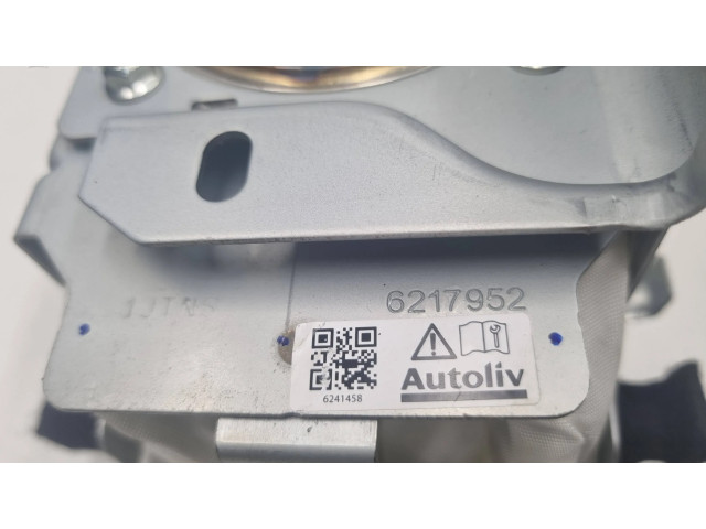 Подушка безопасности пассажира 7030A275XA, 621795001 Mitsubishi Mirage VI G4 Attrage