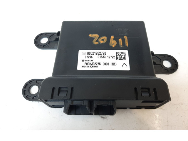 Блок управления 52126279   Jeep Compass