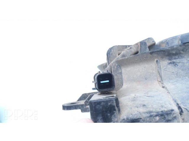 Вентилятор радиатора         Chevrolet Tacuma 1.6