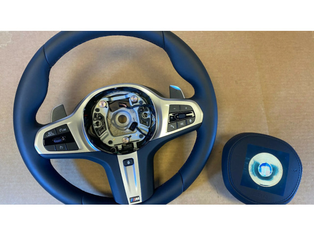 Volant BMW X3 G01 2018 32308008181, 32308094544