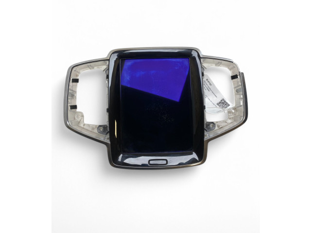 Дисплей 31466836 Volvo XC90