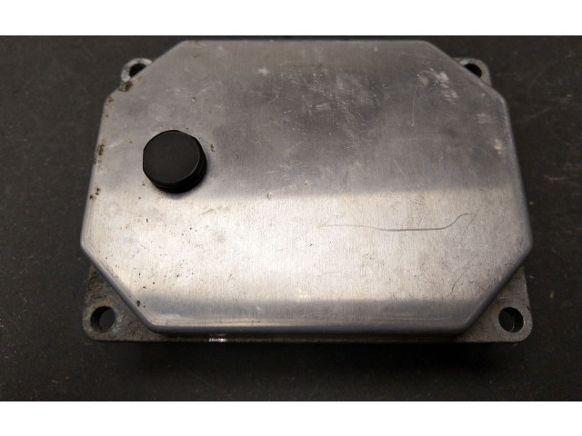 Блок управления двигателем ECU