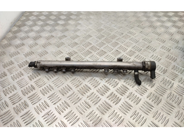 Комплект системы впрыска топлива 31216313, 0281002990    Volvo V70  d5244t10 