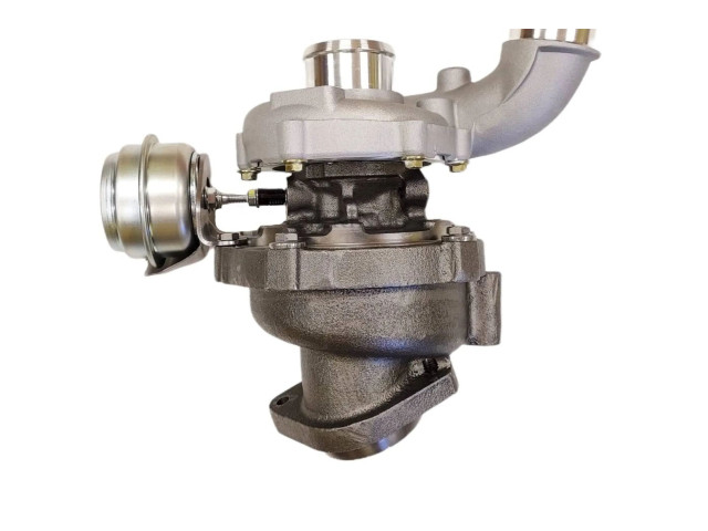 Турбина SsangYong Actyon 761433, 761433-0002