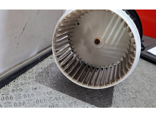 Вентилятор печки DT116625160 Renault Clio V