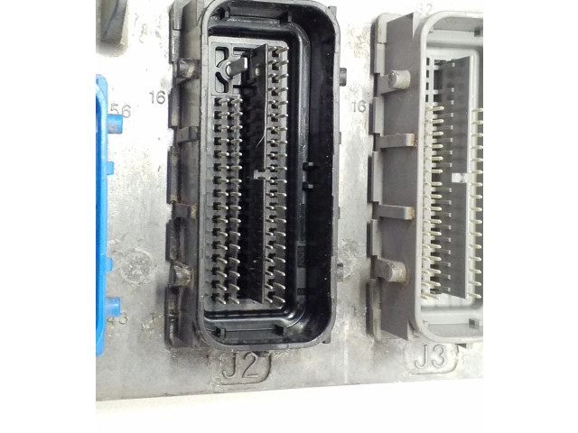 Блок управления двигателя 12679097 Buick Encore I