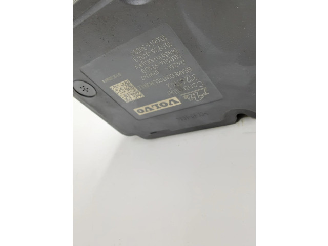 Блок АБС 31261142, P31261142   Volvo  V70  2008 - 2013 года