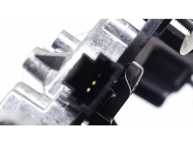 Моторчик заднего дворника 9819900080, 0390205114    Opel Mokka X