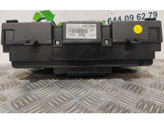 Панель приборов 94003D4780 Volkswagen PASSAT