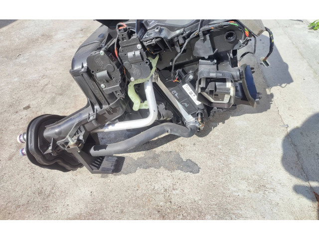 Блок управления климат-контролем 9355527, 64119355530   BMW X3 F25