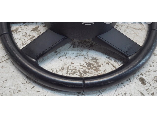 Руль Volkswagen Touran I  2003 - 2010 года       