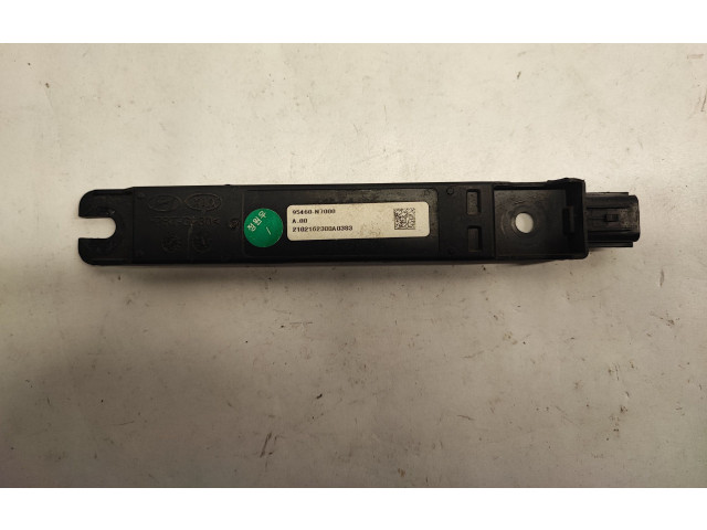 Блок управления 95460N7000, 2102162300A0383   Hyundai Tucson IV NX4