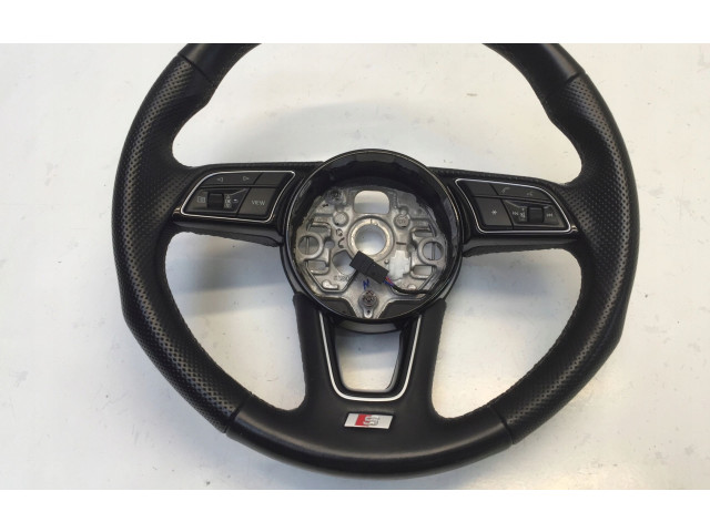 Руль Audi A1 2018 - года 82A419091AC