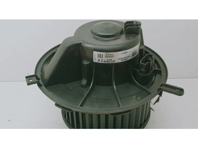 Вентилятор печки 1K1819015, 87034 Volkswagen Caddy