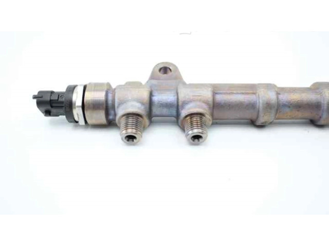 Vstřikovací lišta 55232355   Fiat Punto Evo     