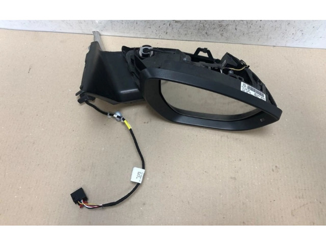 Зеркало (механическое) Audi e-tron - года