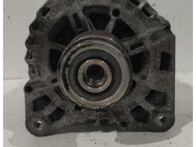 Генератор 231007281R-A, 231007281R-A Dacia Duster