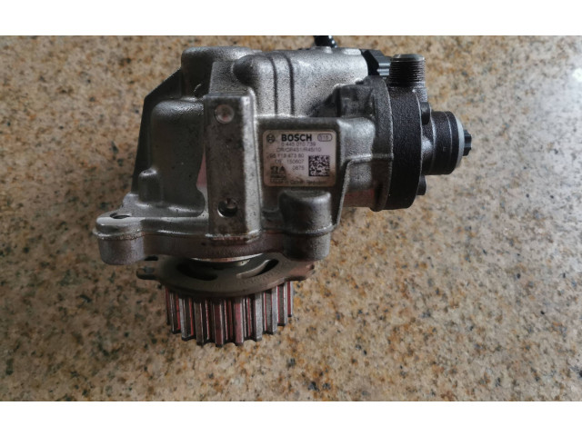 Vstřikovací čerpadlo 9811347380 Citroen Berlingo