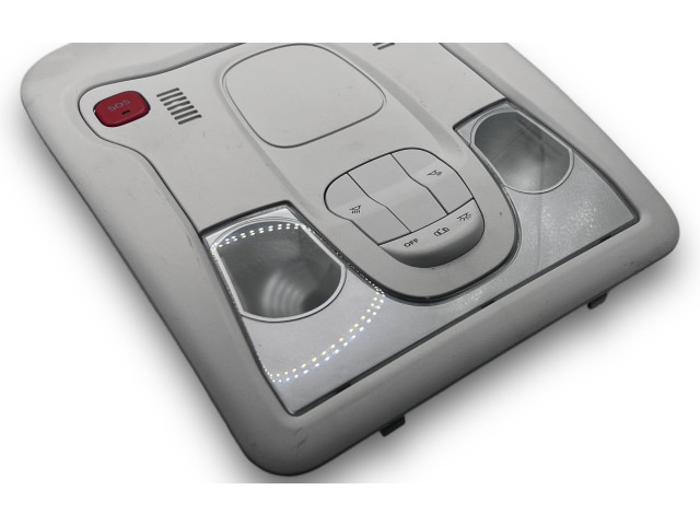 Блок комфорта A5810, 07357029480   Jeep Renegade   