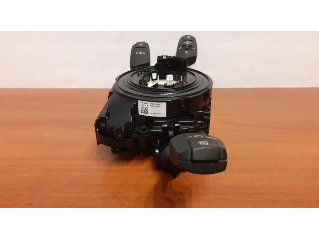 Подрулевой переключатель 01308150, 01108170 BMW X5 E70