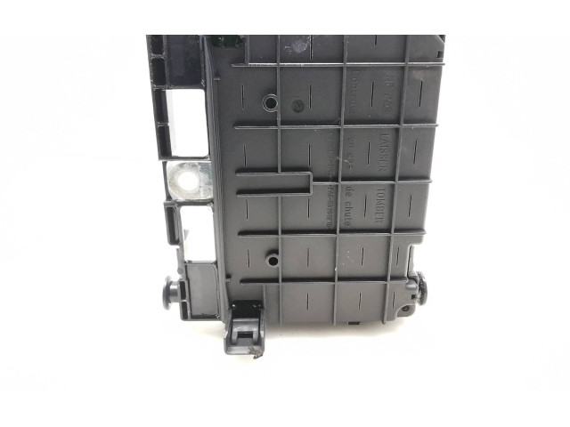 Модуль управления BSM 9644038580   Peugeot 406    