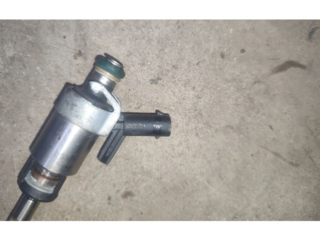 Форсунка 06A906036F Volkswagen PASSAT B7 USA