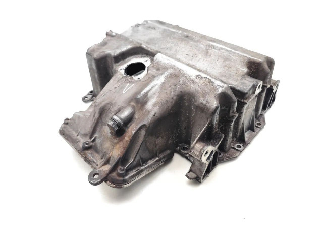 Масляный насос  CFWA 03P103603A, 03P103627  Skoda Fabia Mk2 (5J) 