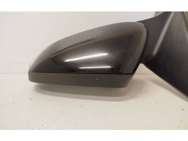 Зеркало электрическое        Volvo V70  2005 - 2008 года   