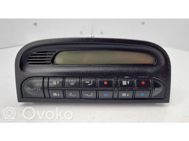 Блок управления климат-контролем 7M0907040AS Ford Galaxy