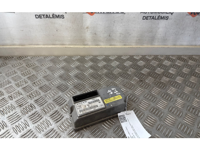 Блок подушек безопасности 0285001283, 0285001283   Volvo S80
