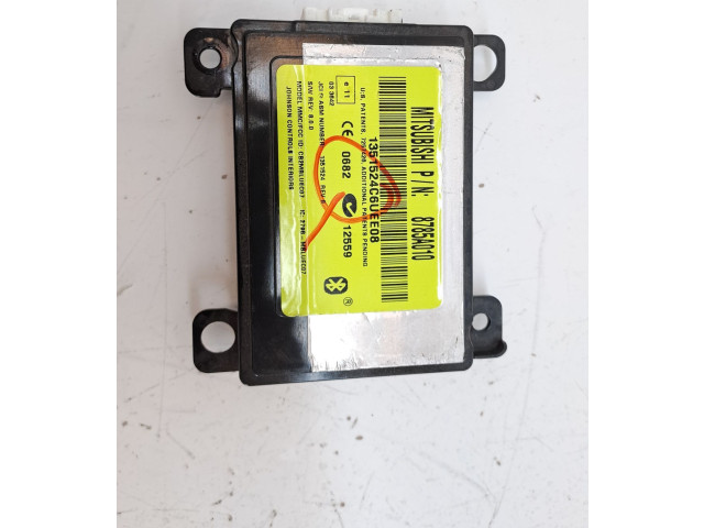 Блок управления двигателем Блок управления 8785A010 Citroen C-Crosser