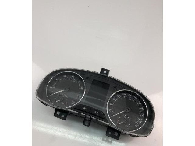 Панель приборов A2C83576500, NP1925 Skoda Fabia Mk2 (5J)