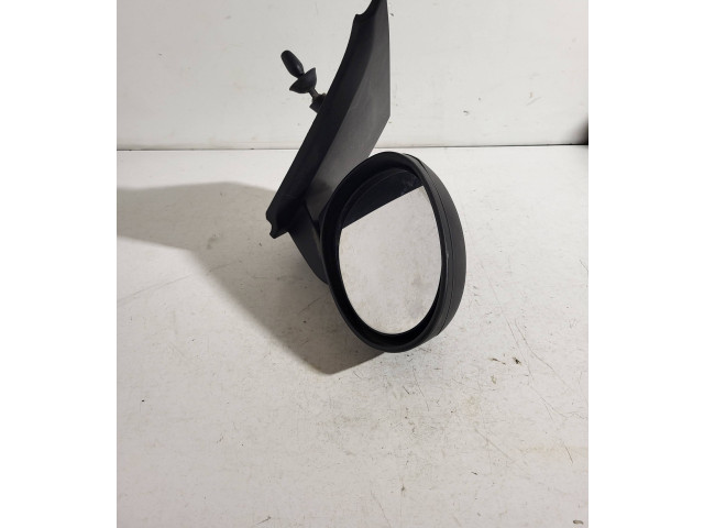 Зеркало (механическое)    правое   Citroen C1  2006-2013 года   