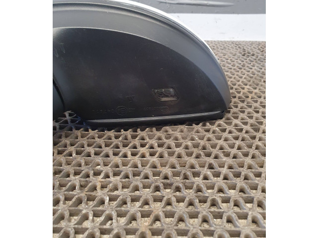 Zpětné zrcátko  Volkswagen Tiguan 2017    