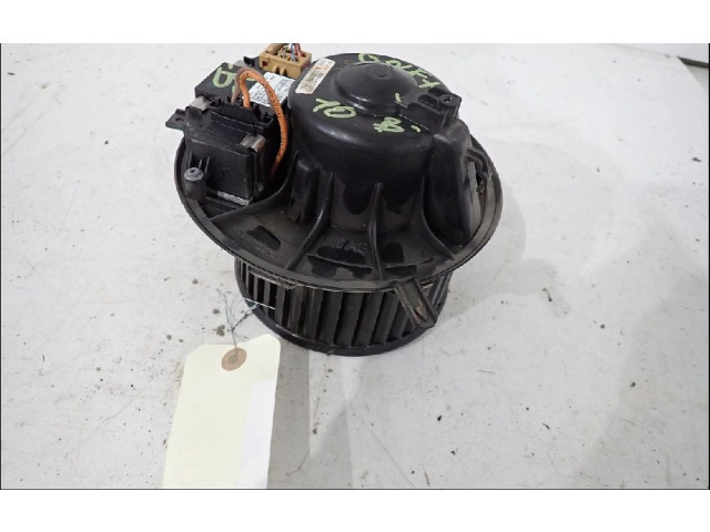 Вентилятор печки 1K1820015Q Volkswagen Golf Plus