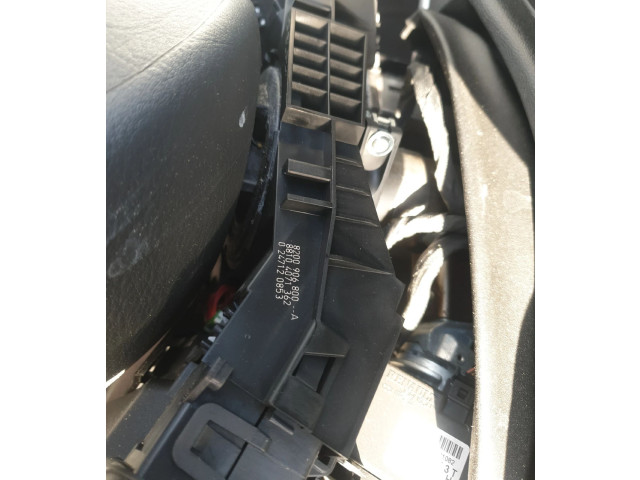 Подрулевой шлейф SRS 8200906800   Renault Clio III